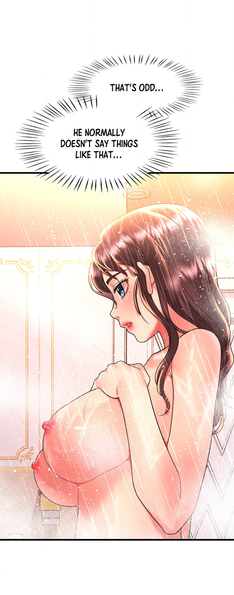 Drunk on You - Chapter 46 - picture 29
