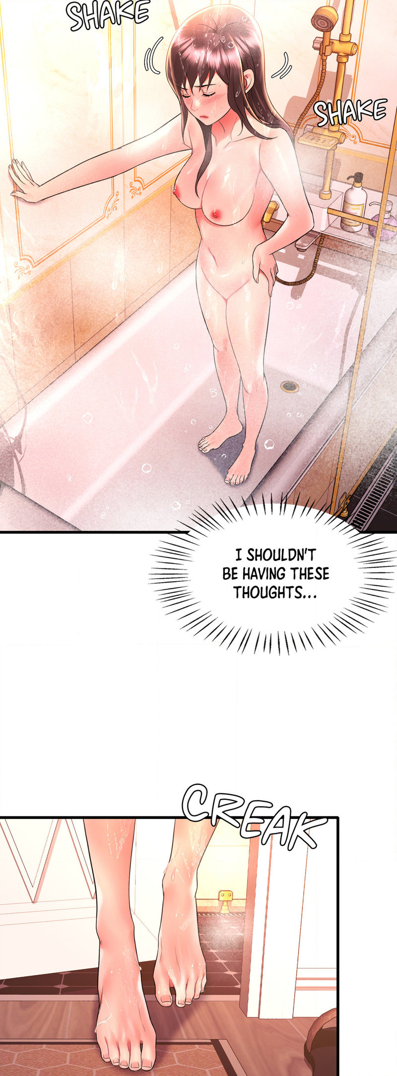 Drunk on You - Chapter 46 - picture 32