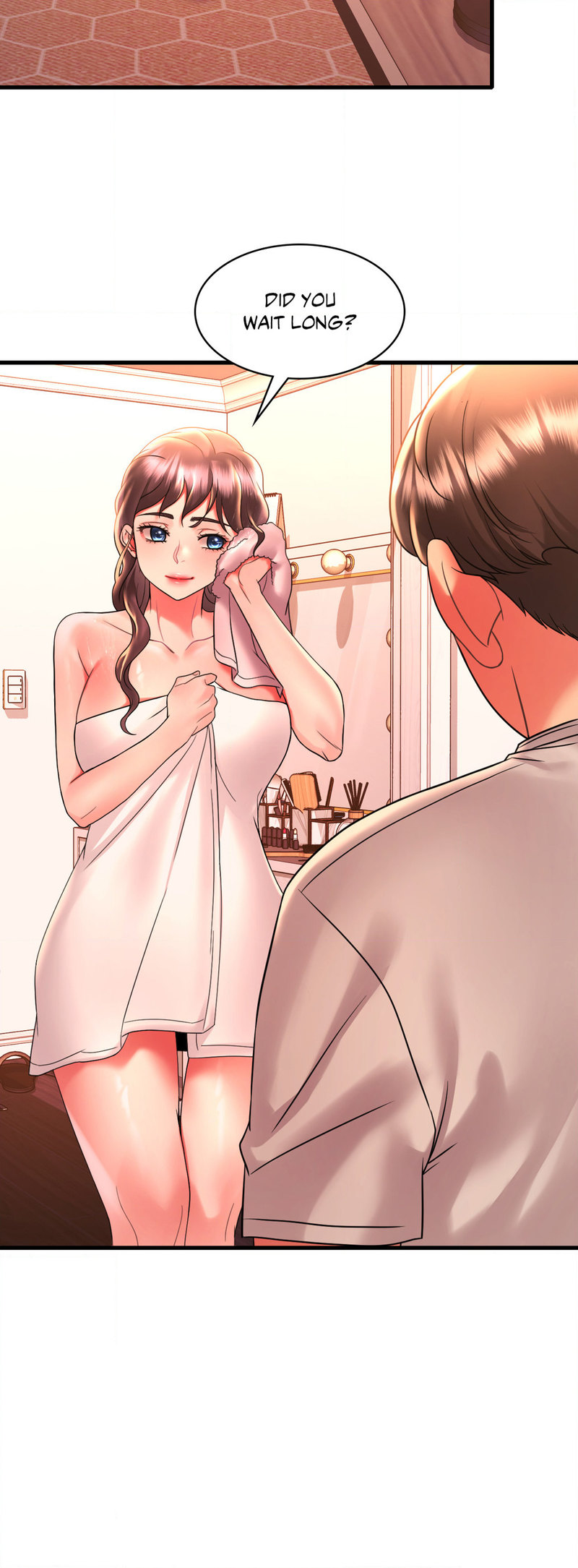 Drunk on You - Chapter 46 - picture 33