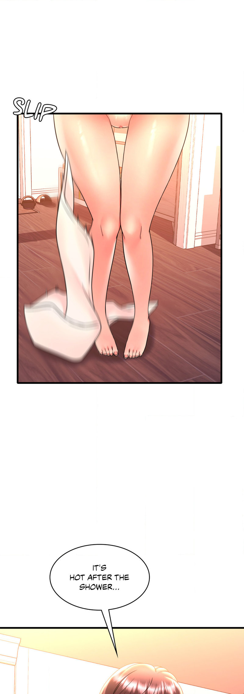 Drunk on You - Chapter 46 - picture 36