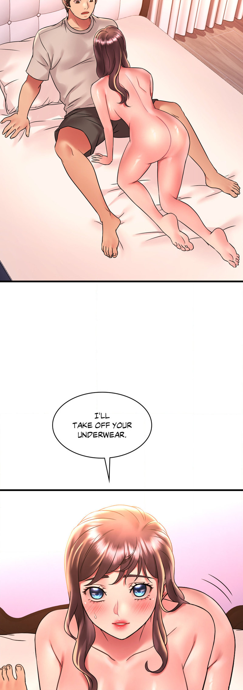 Drunk on You - Chapter 46 - picture 39