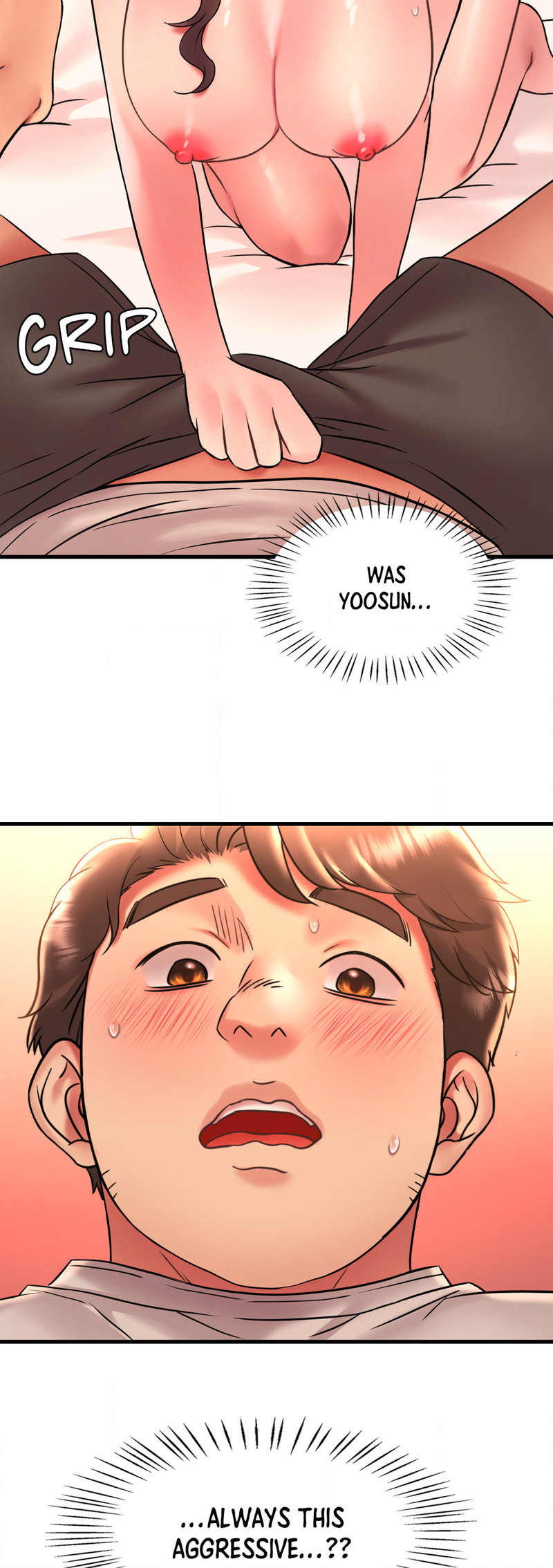 Drunk on You - Chapter 46 - picture 40