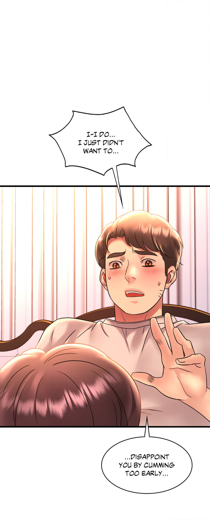 Drunk on You - Chapter 46 - picture 46