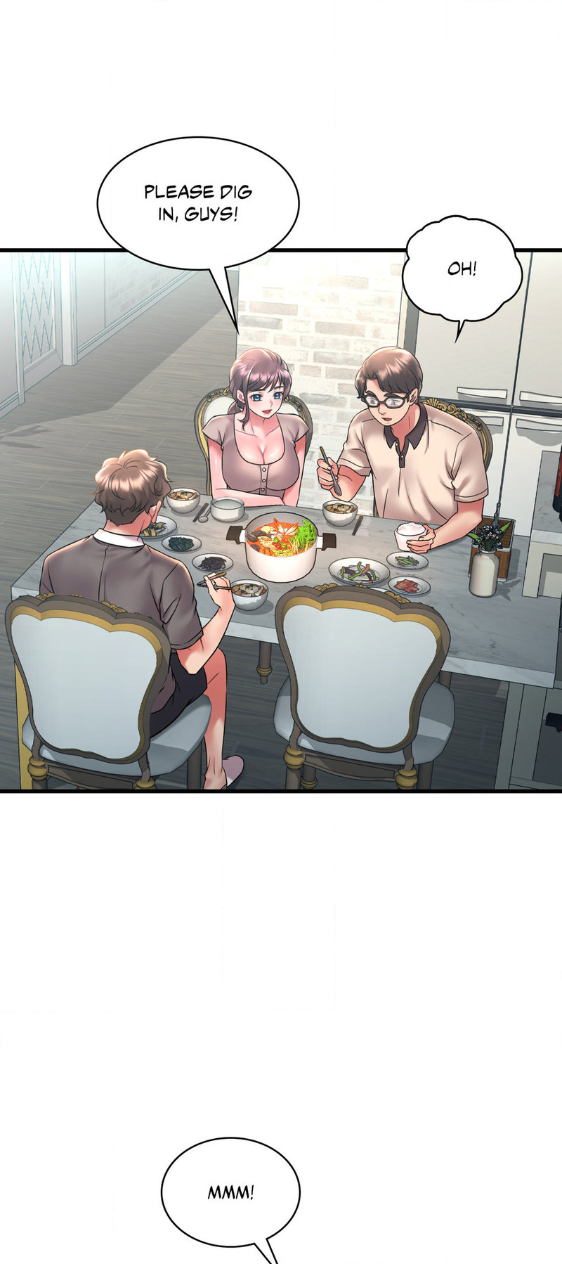 Drunk on You - Chapter 46 - picture 7