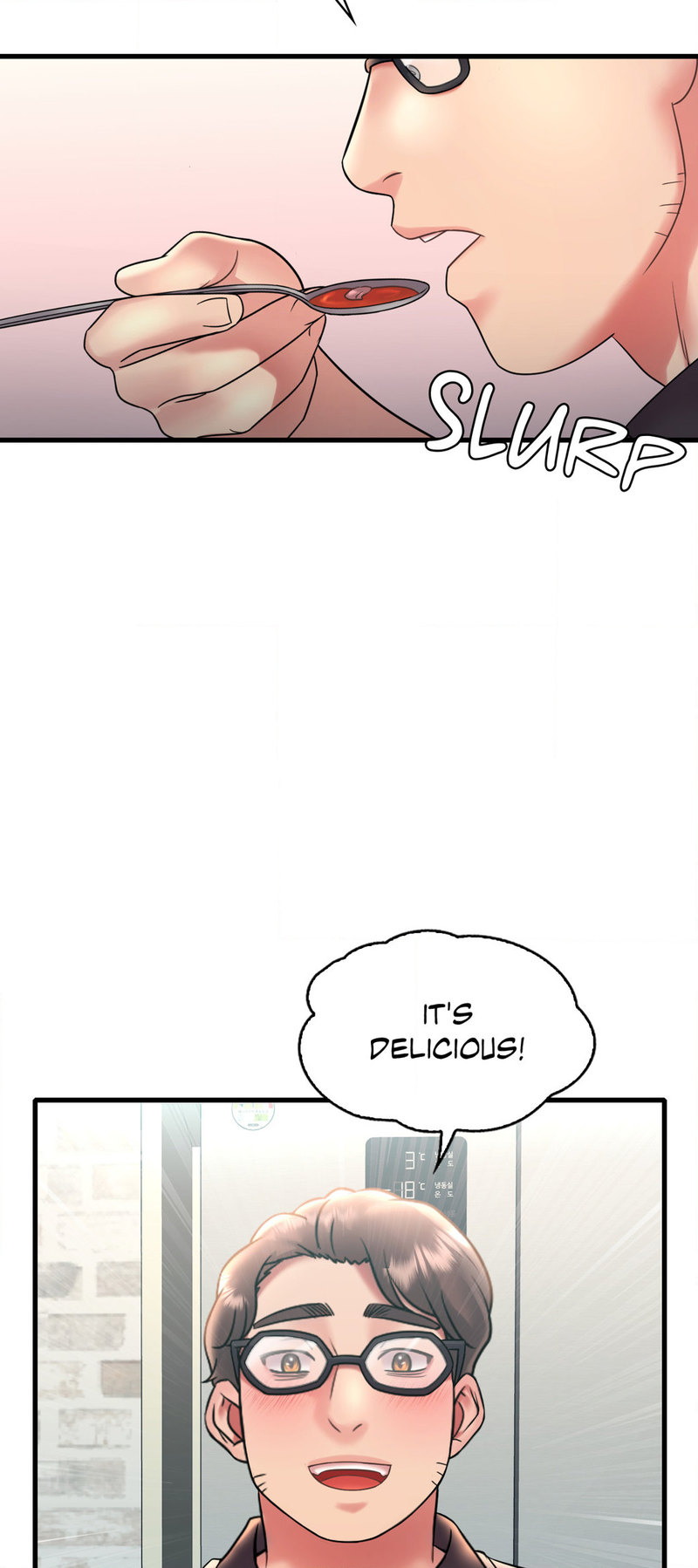 Drunk on You - Chapter 46 - picture 8