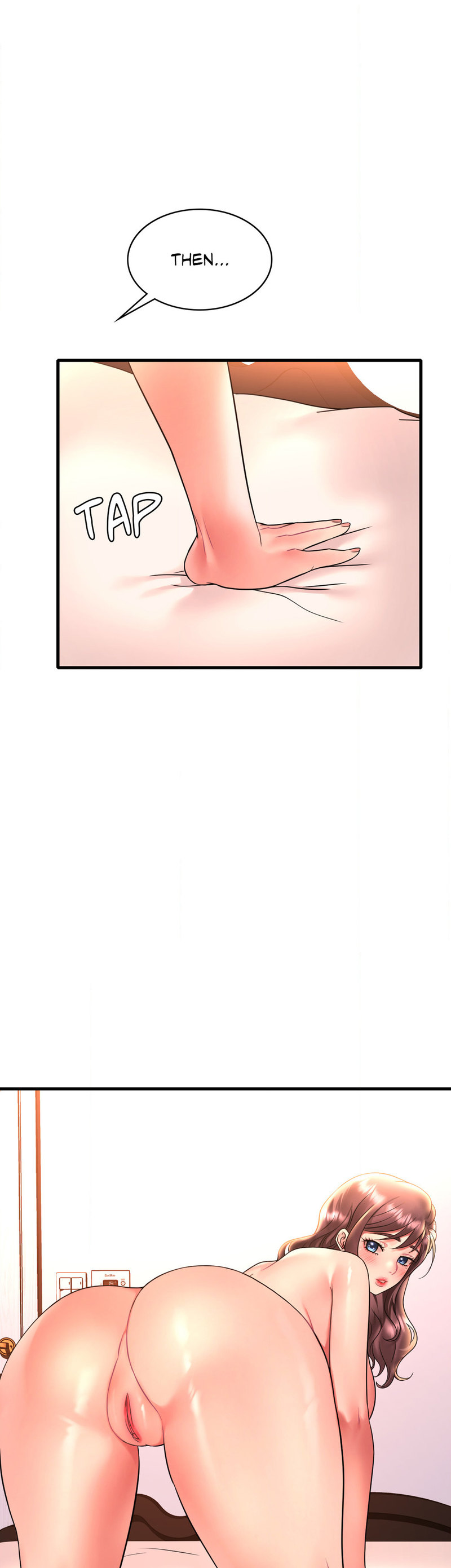 Drunk on You - Chapter 47 - picture 0