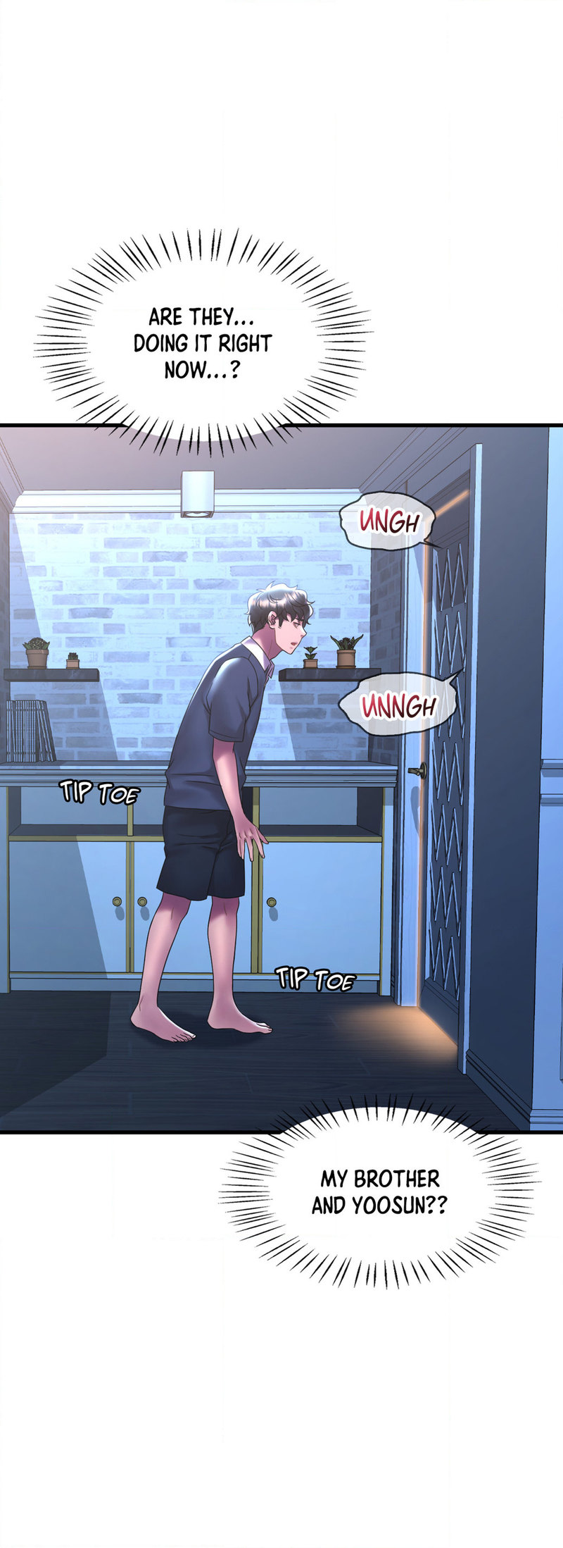 Drunk on You - Chapter 47 - picture 10