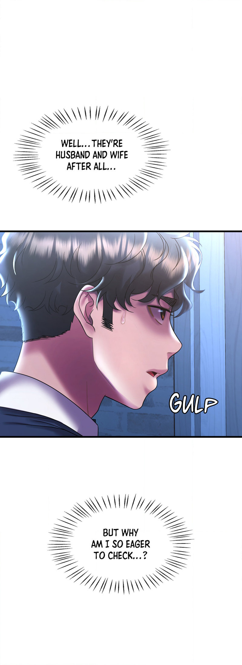 Drunk on You - Chapter 47 - picture 11