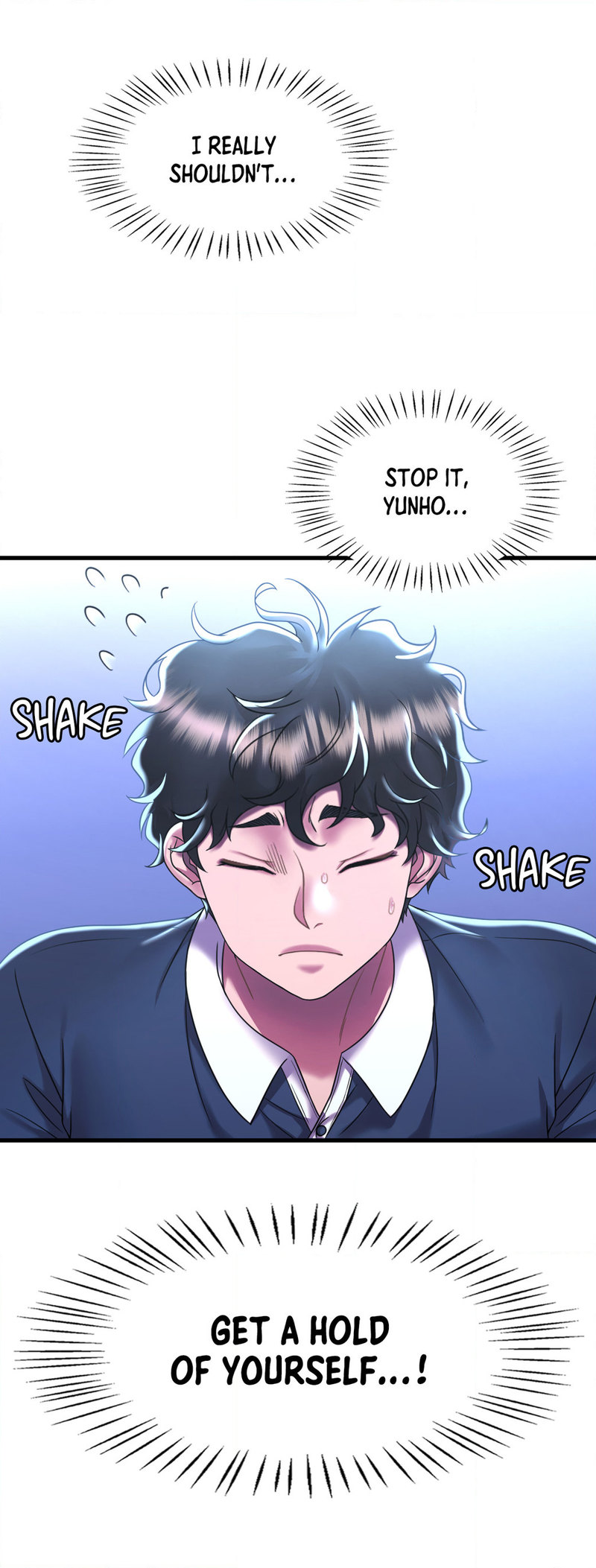 Drunk on You - Chapter 47 - picture 12