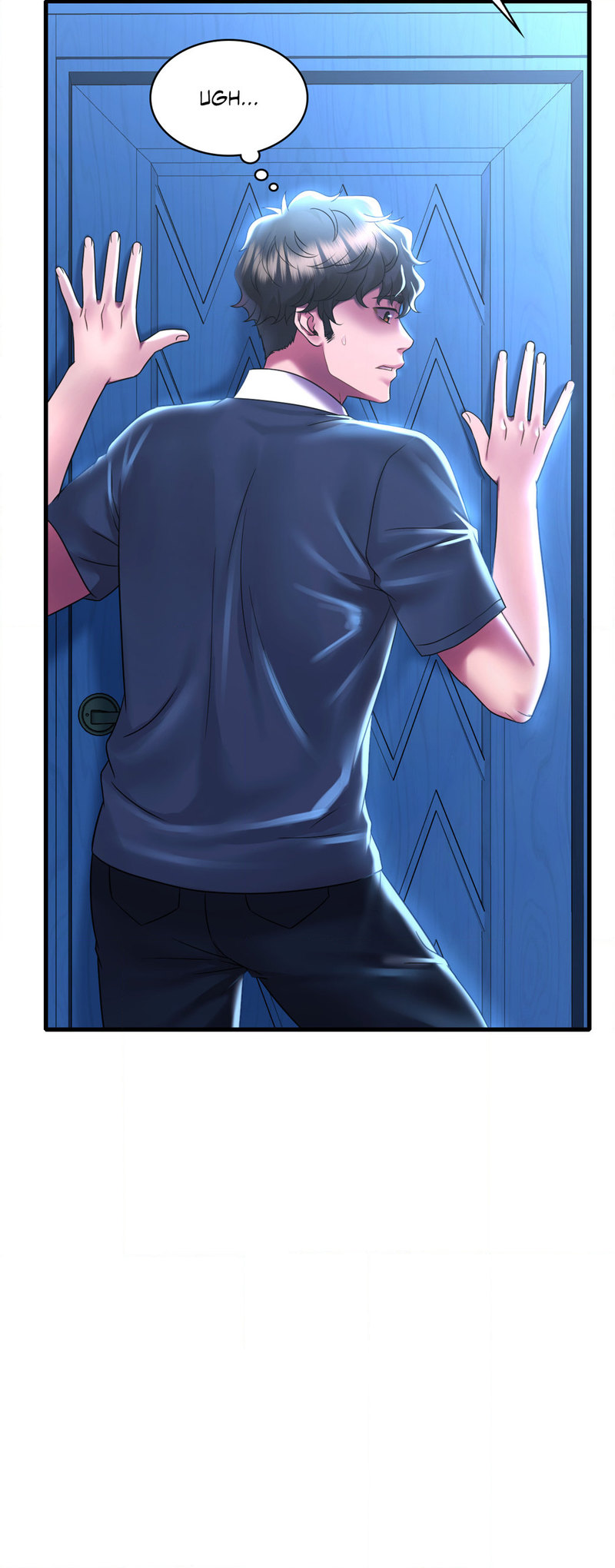 Drunk on You - Chapter 47 - picture 21