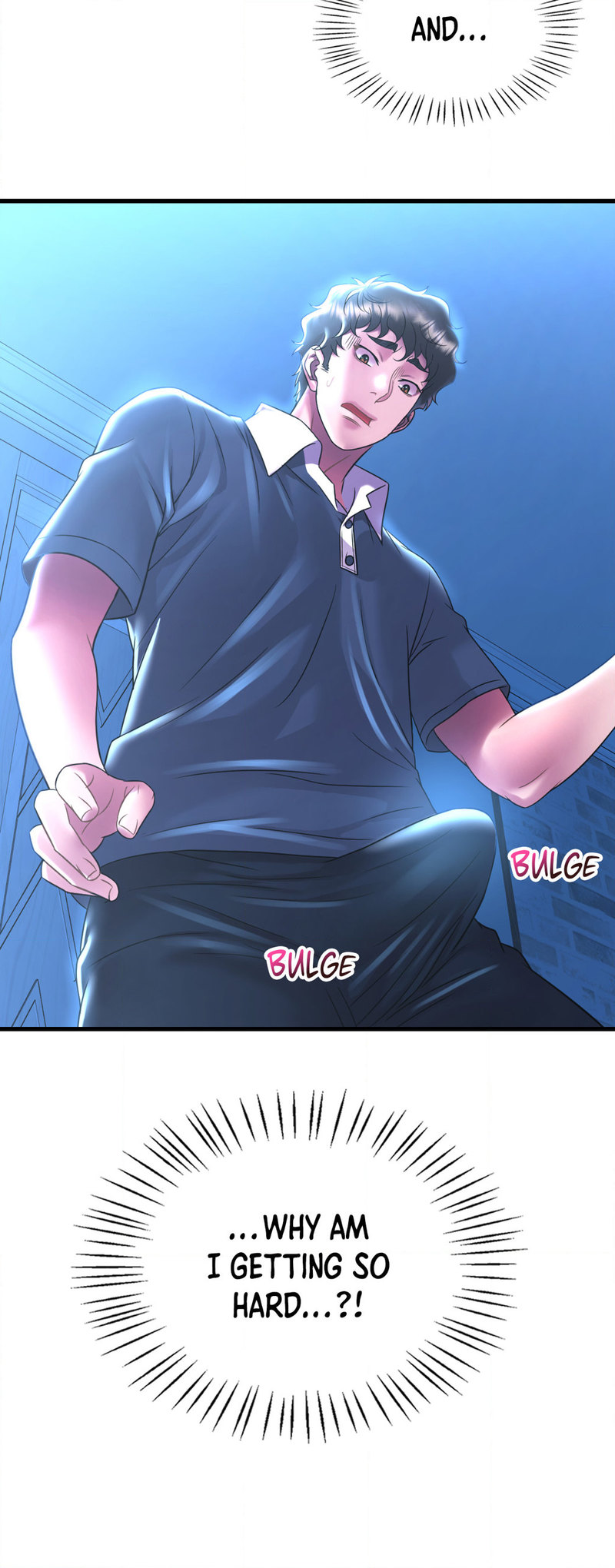 Drunk on You - Chapter 47 - picture 23