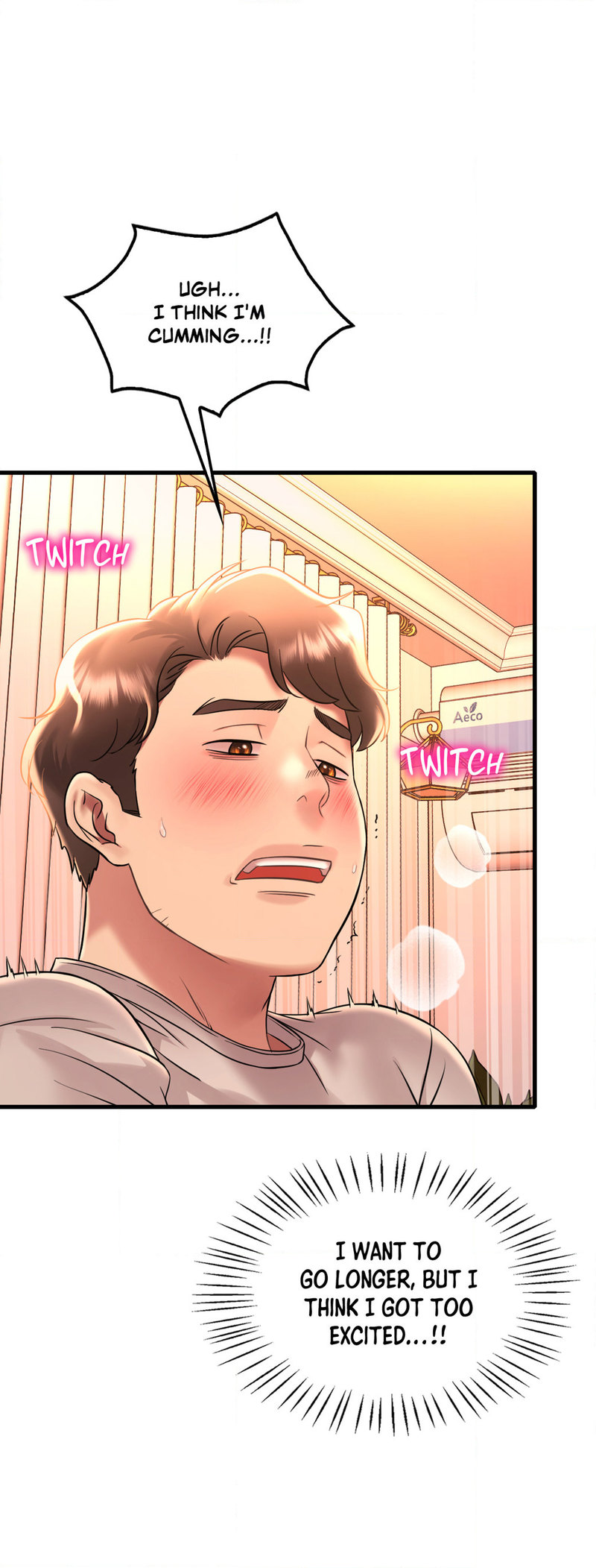 Drunk on You - Chapter 47 - picture 24