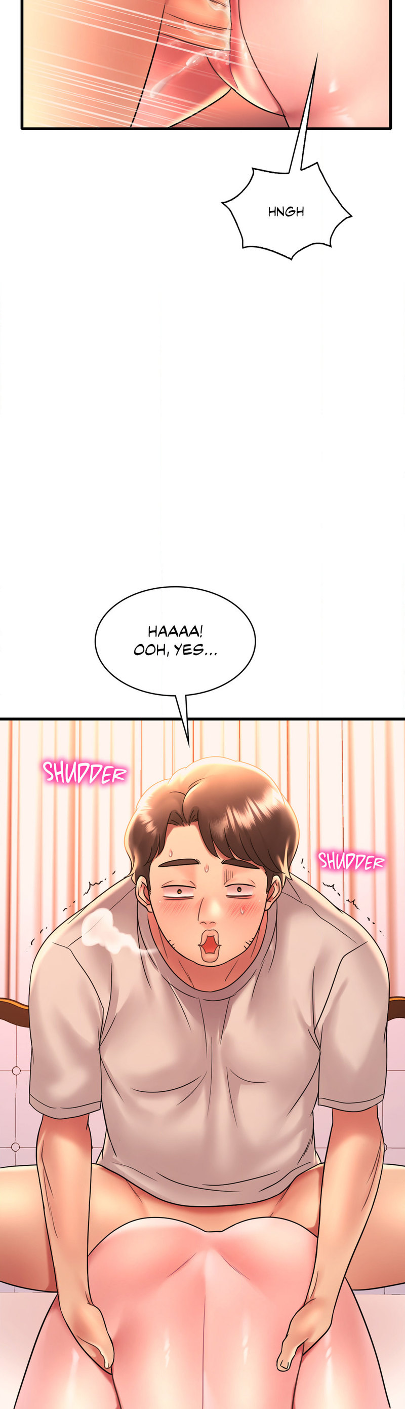 Drunk on You - Chapter 47 - picture 4