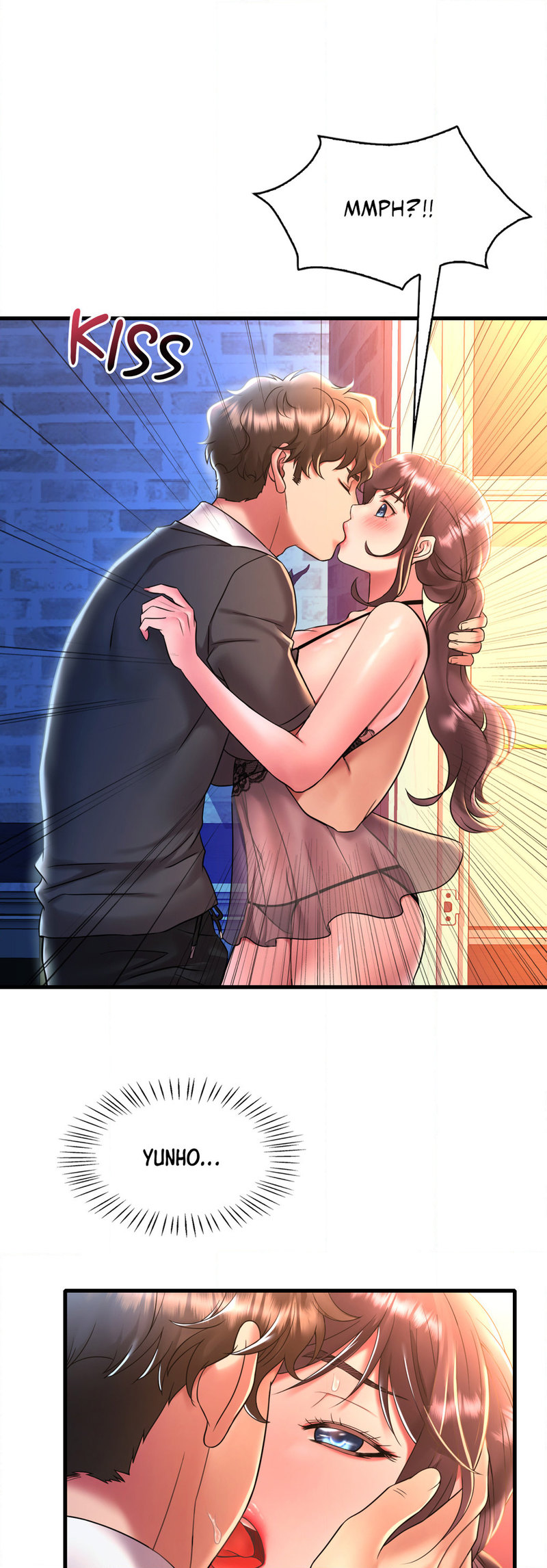 Drunk on You - Chapter 47 - picture 42