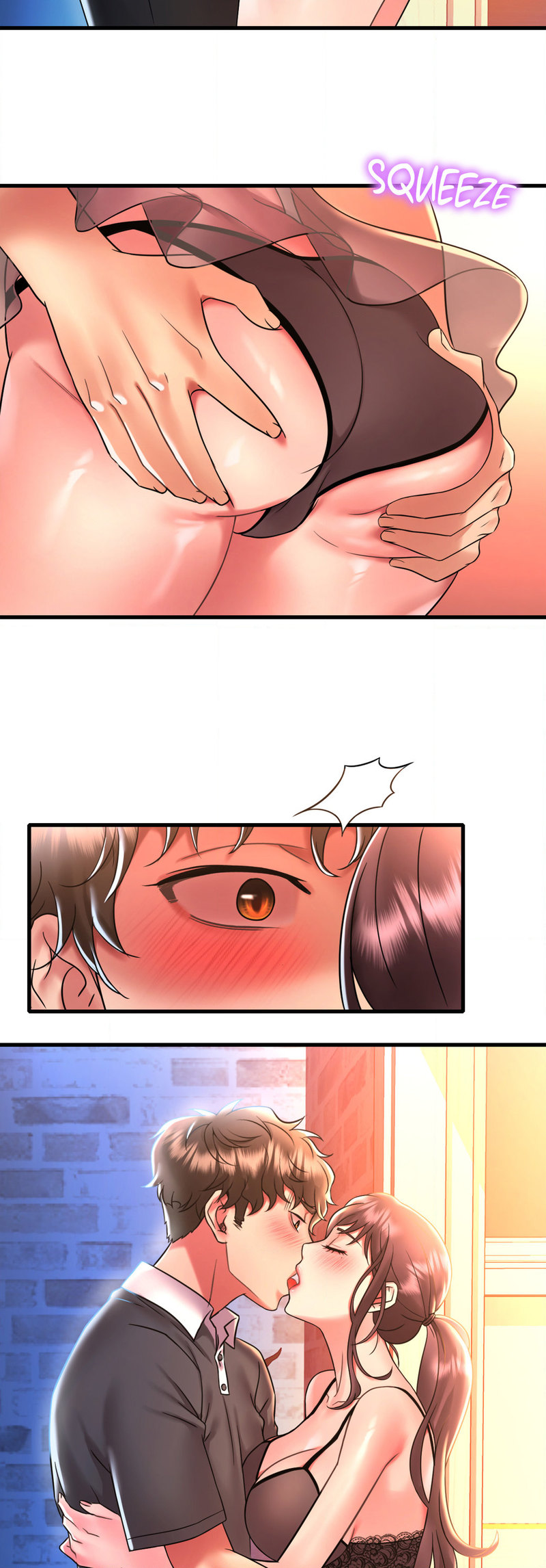 Drunk on You - Chapter 47 - picture 44