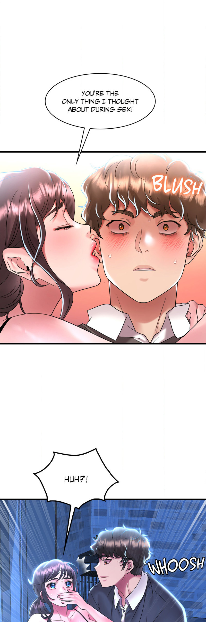 Drunk on You - Chapter 47 - picture 48
