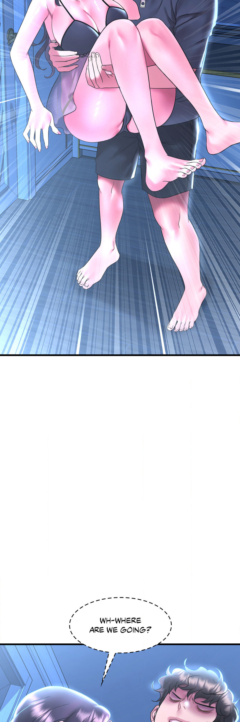Drunk on You - Chapter 47 - picture 49