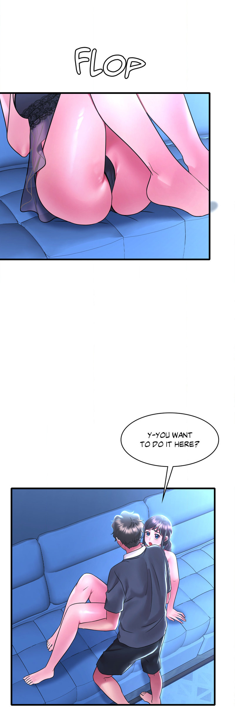 Drunk on You - Chapter 47 - picture 51