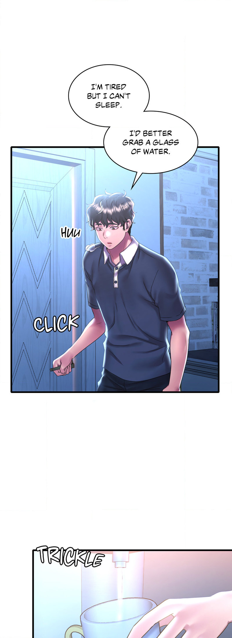 Drunk on You - Chapter 47 - picture 8