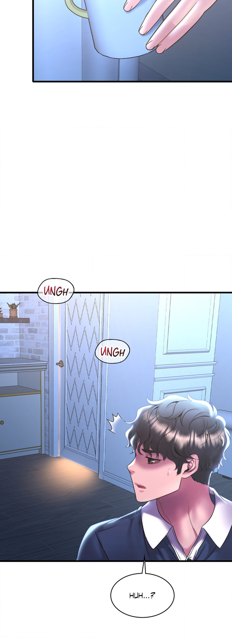 Drunk on You - Chapter 47 - picture 9