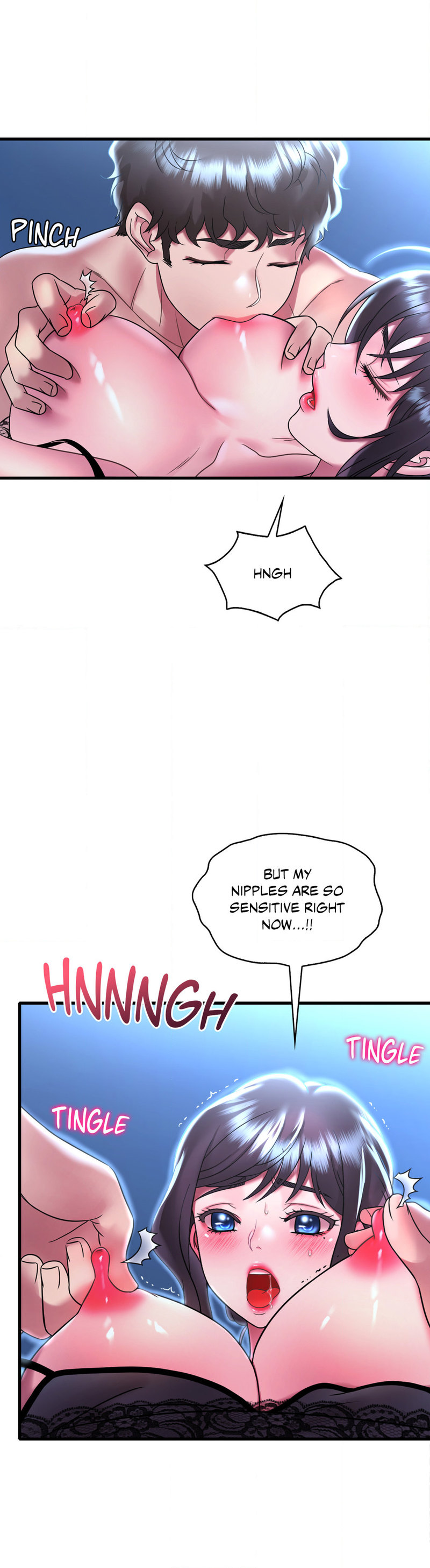 Drunk on You - Chapter 48 - picture 23