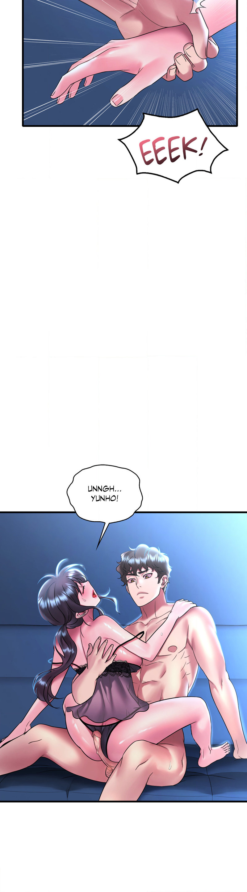 Drunk on You - Chapter 48 - picture 27
