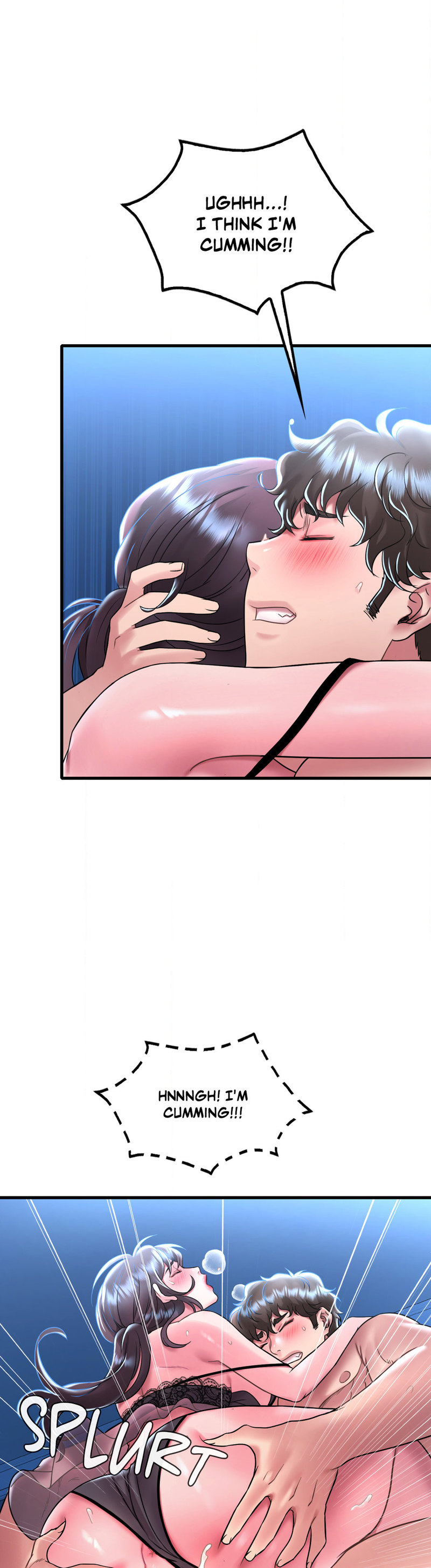 Drunk on You - Chapter 48 - picture 38