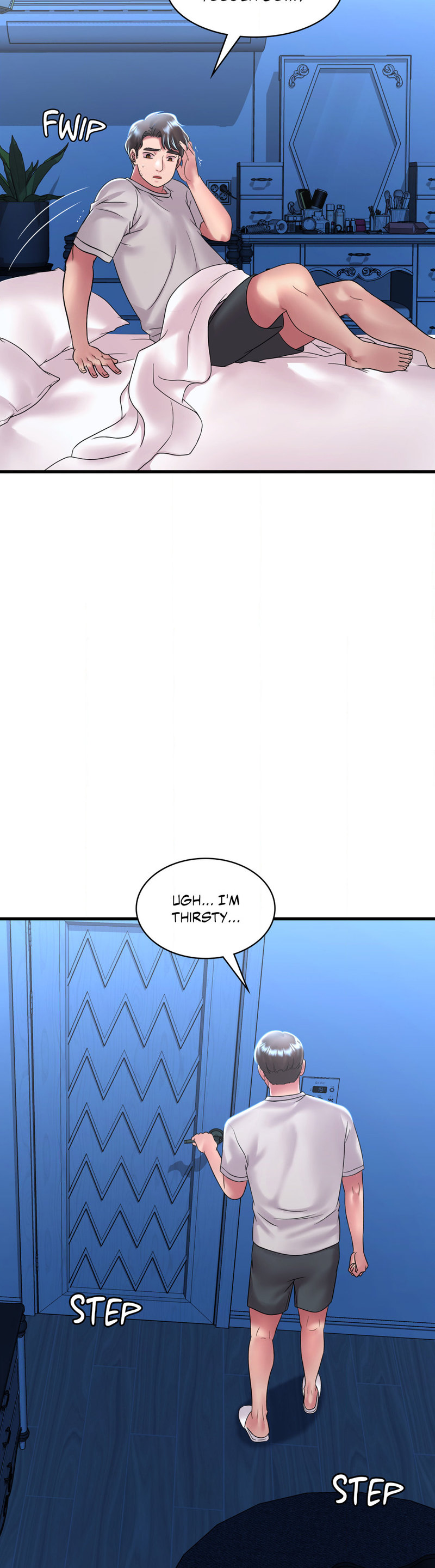 Drunk on You - Chapter 48 - picture 42
