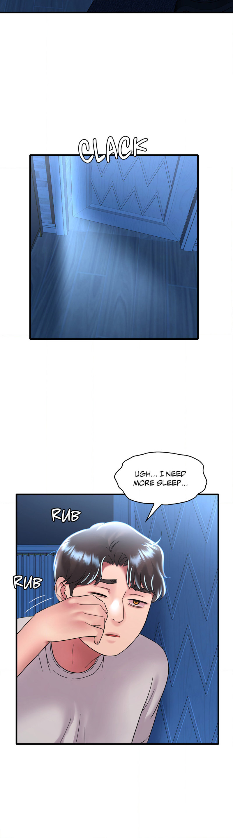Drunk on You - Chapter 48 - picture 43