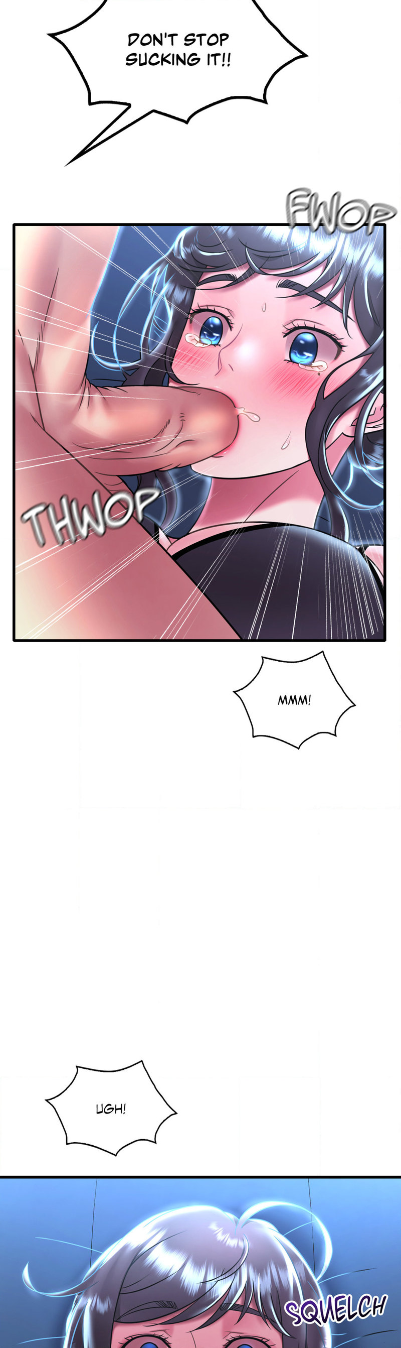 Drunk on You - Chapter 48 - picture 5