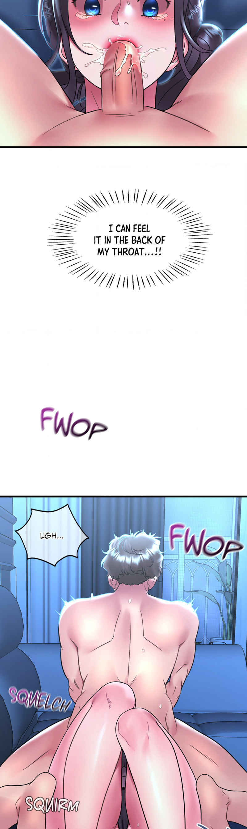 Drunk on You - Chapter 48 - picture 6