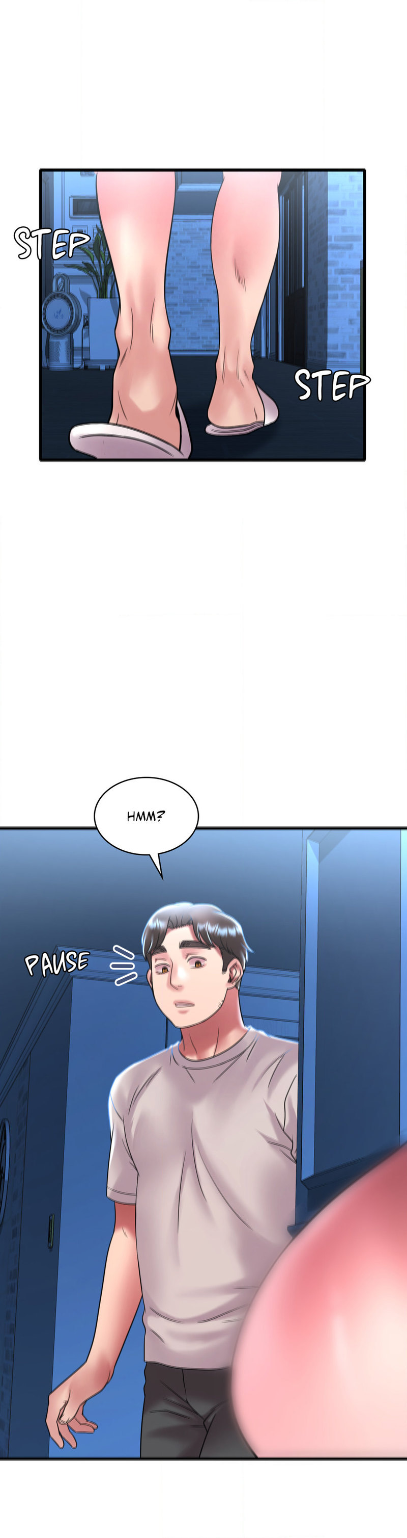Drunk on You - Chapter 49 - picture 0
