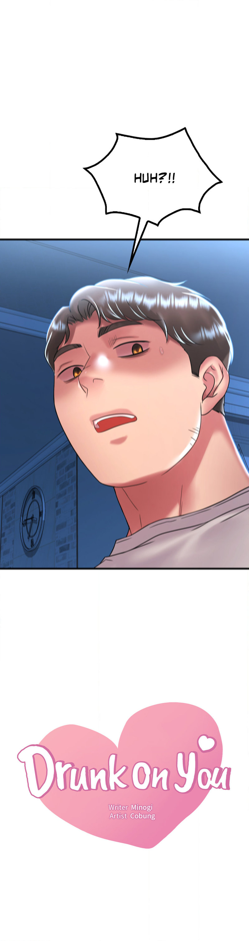 Drunk on You - Chapter 49 - picture 1