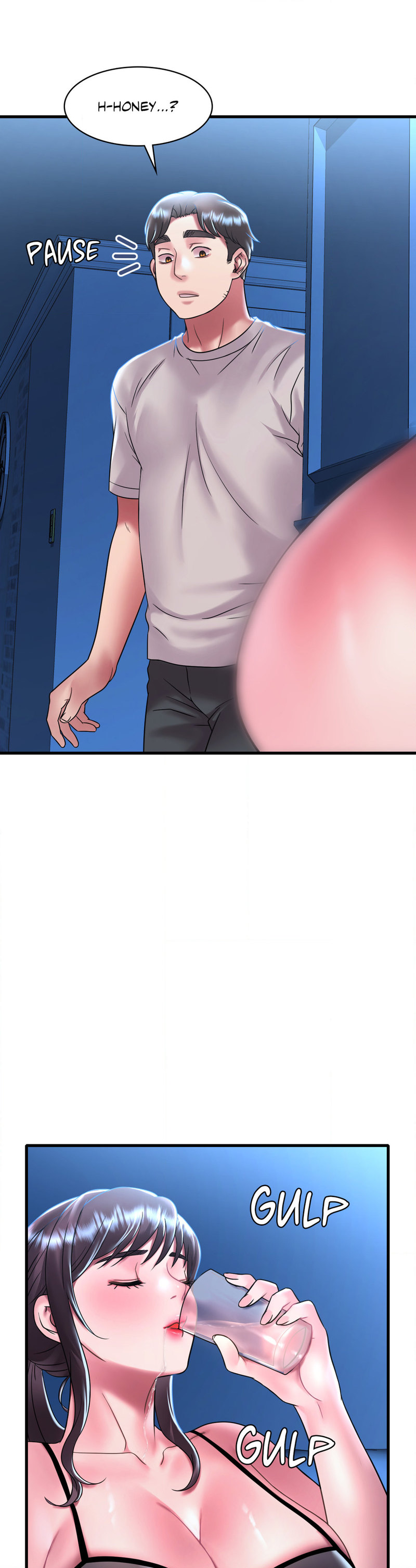 Drunk on You - Chapter 49 - picture 2