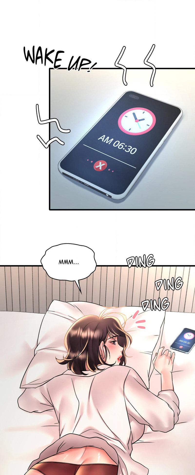 Drunk on You - Chapter 49 - picture 24