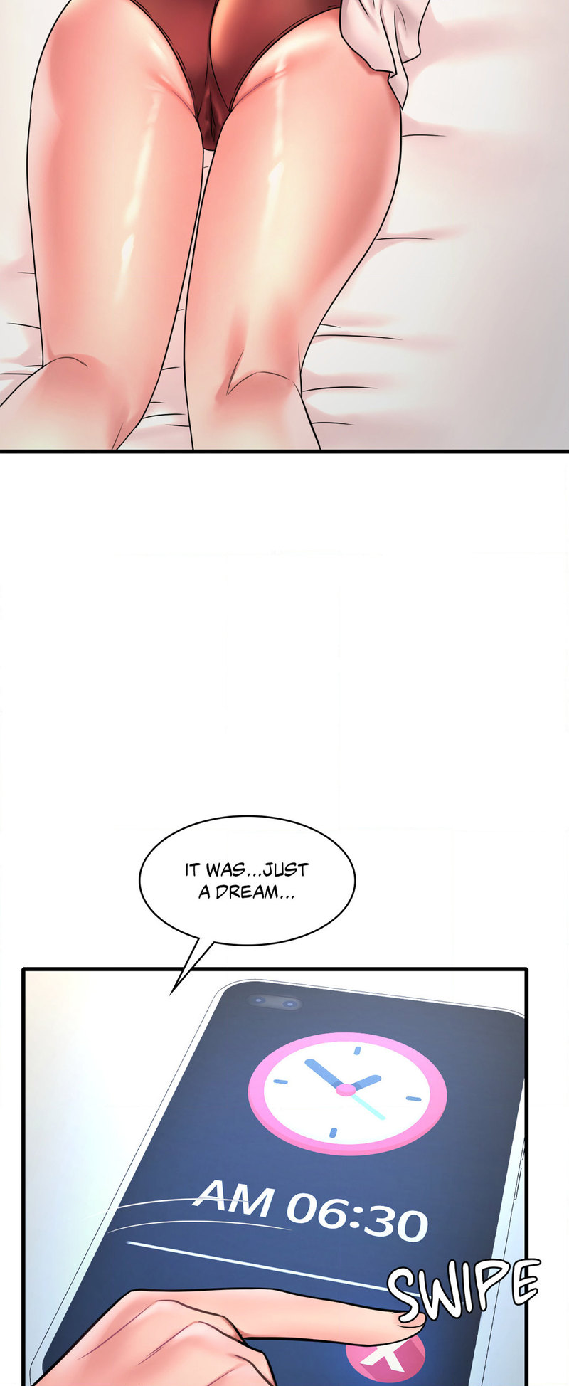 Drunk on You - Chapter 49 - picture 25