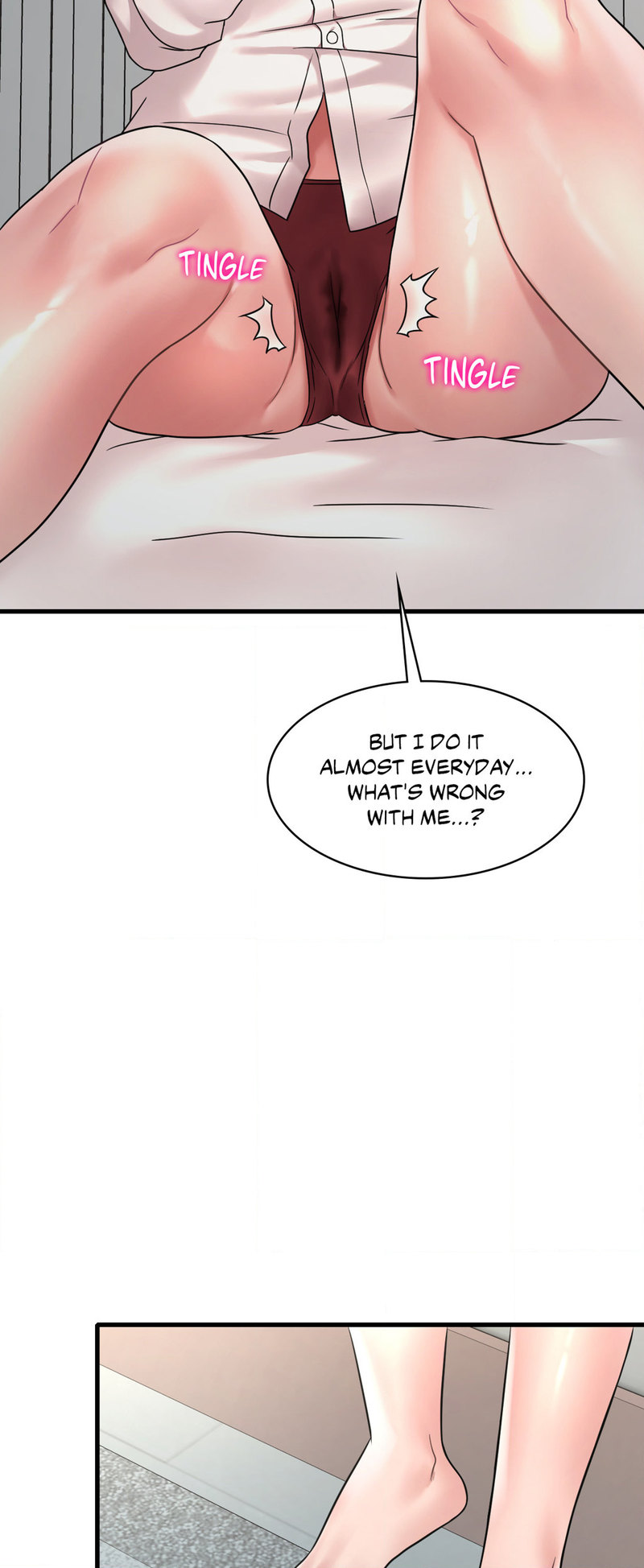 Drunk on You - Chapter 49 - picture 27