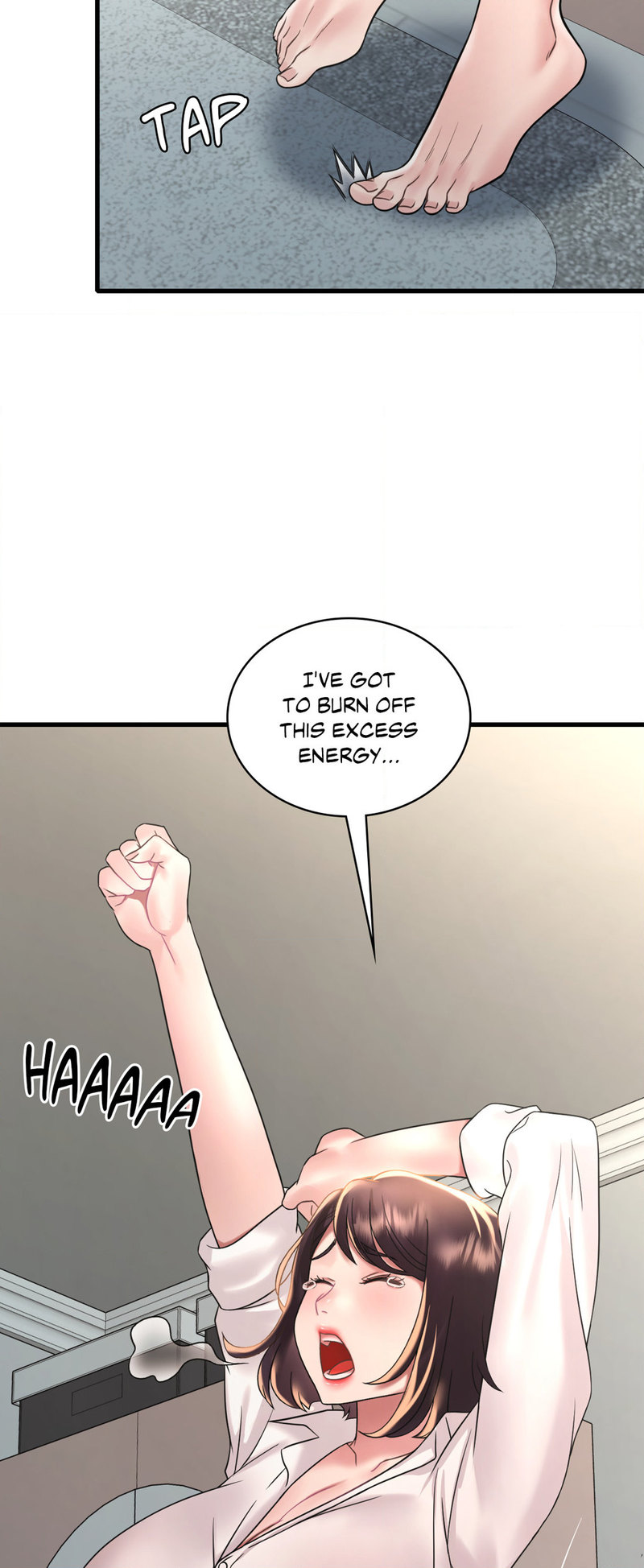 Drunk on You - Chapter 49 - picture 28