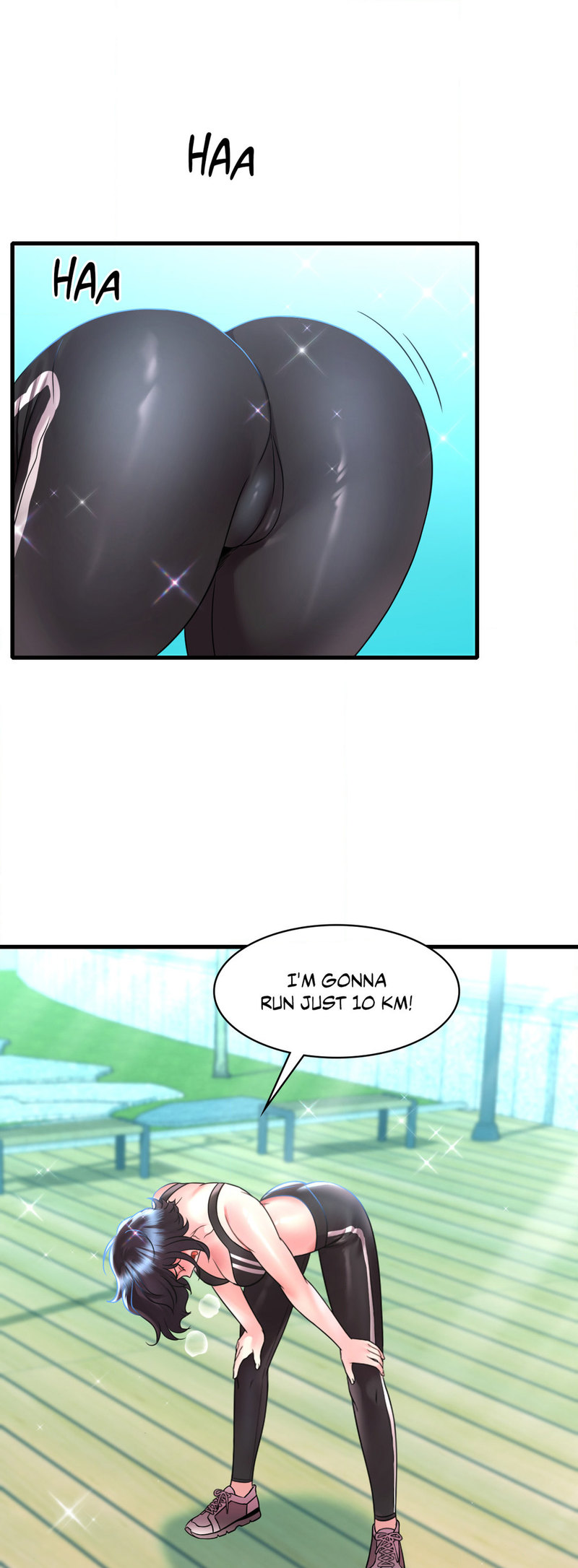 Drunk on You - Chapter 49 - picture 30
