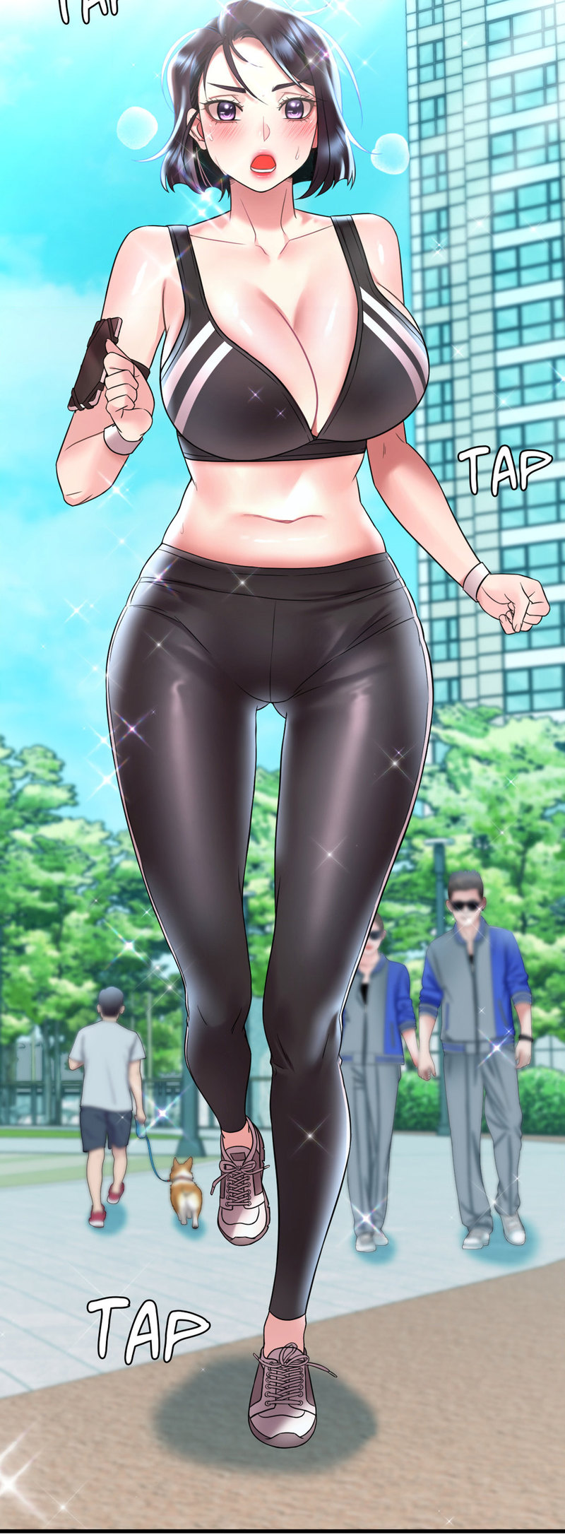 Drunk on You - Chapter 49 - picture 32