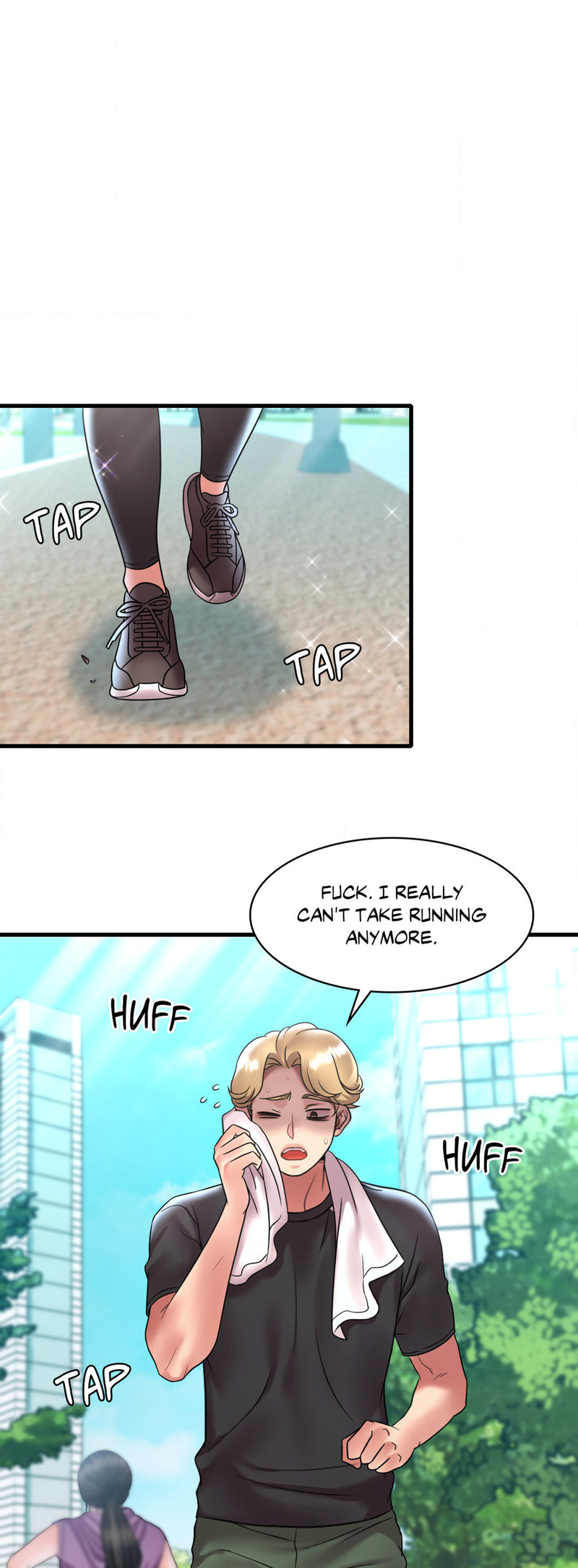 Drunk on You - Chapter 49 - picture 34