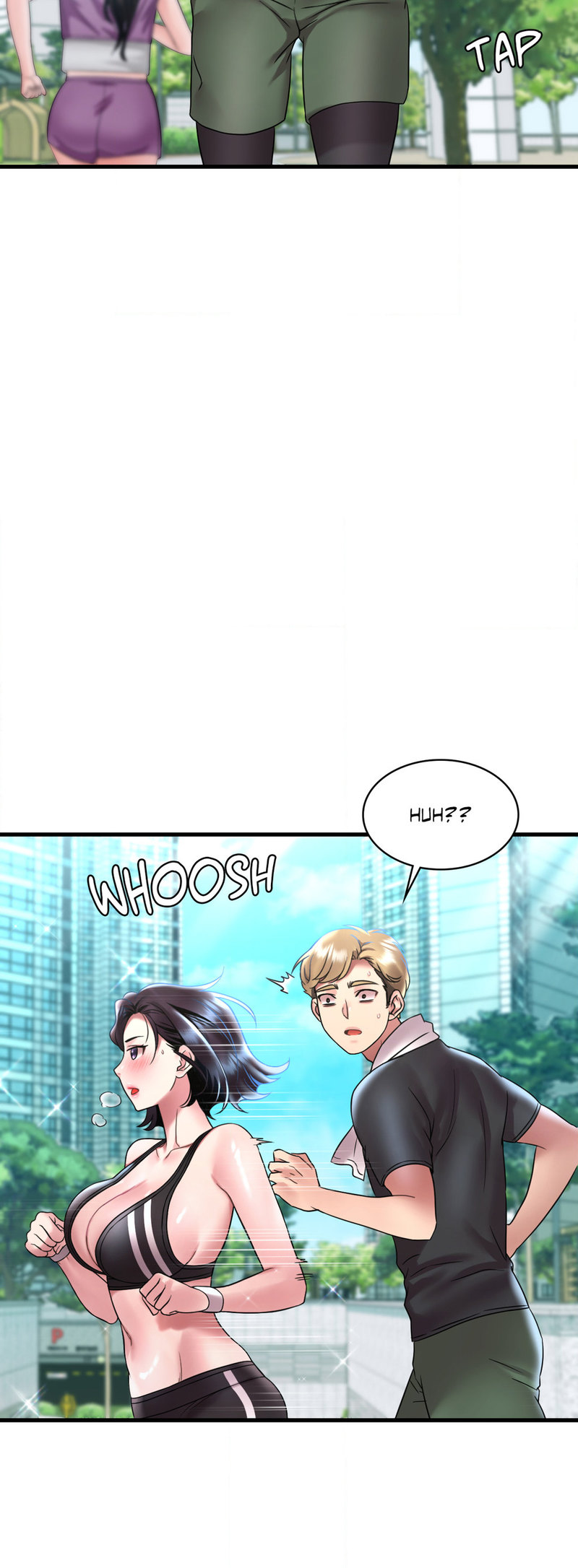Drunk on You - Chapter 49 - picture 35