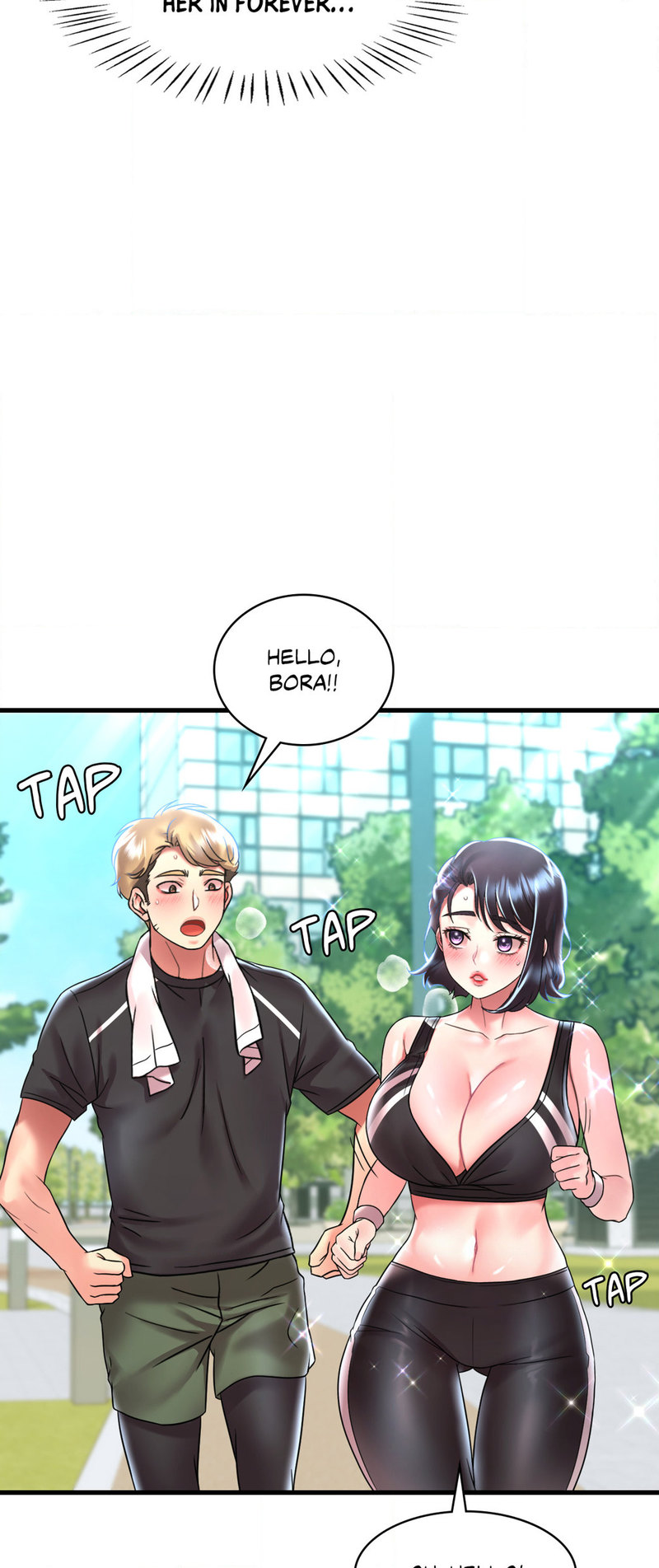 Drunk on You - Chapter 49 - picture 37