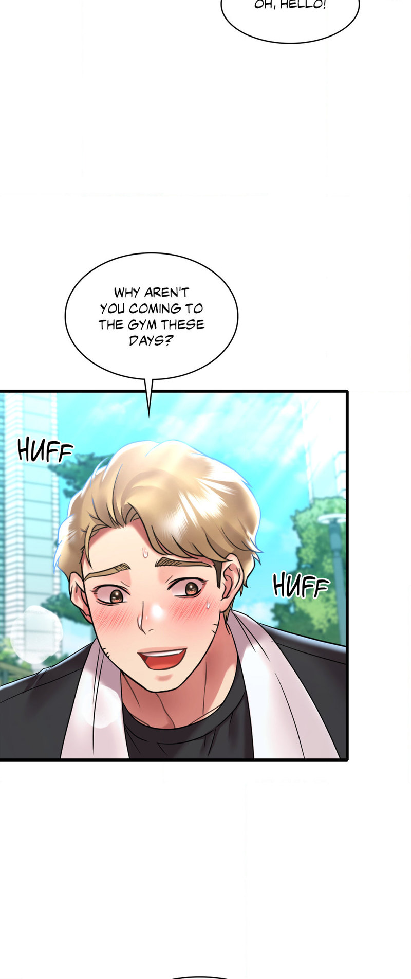 Drunk on You - Chapter 49 - picture 38