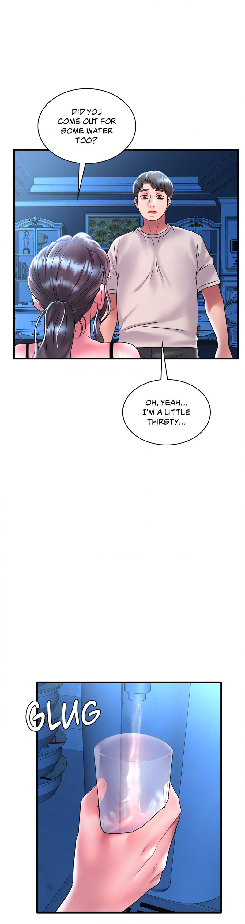 Drunk on You - Chapter 49 - picture 4