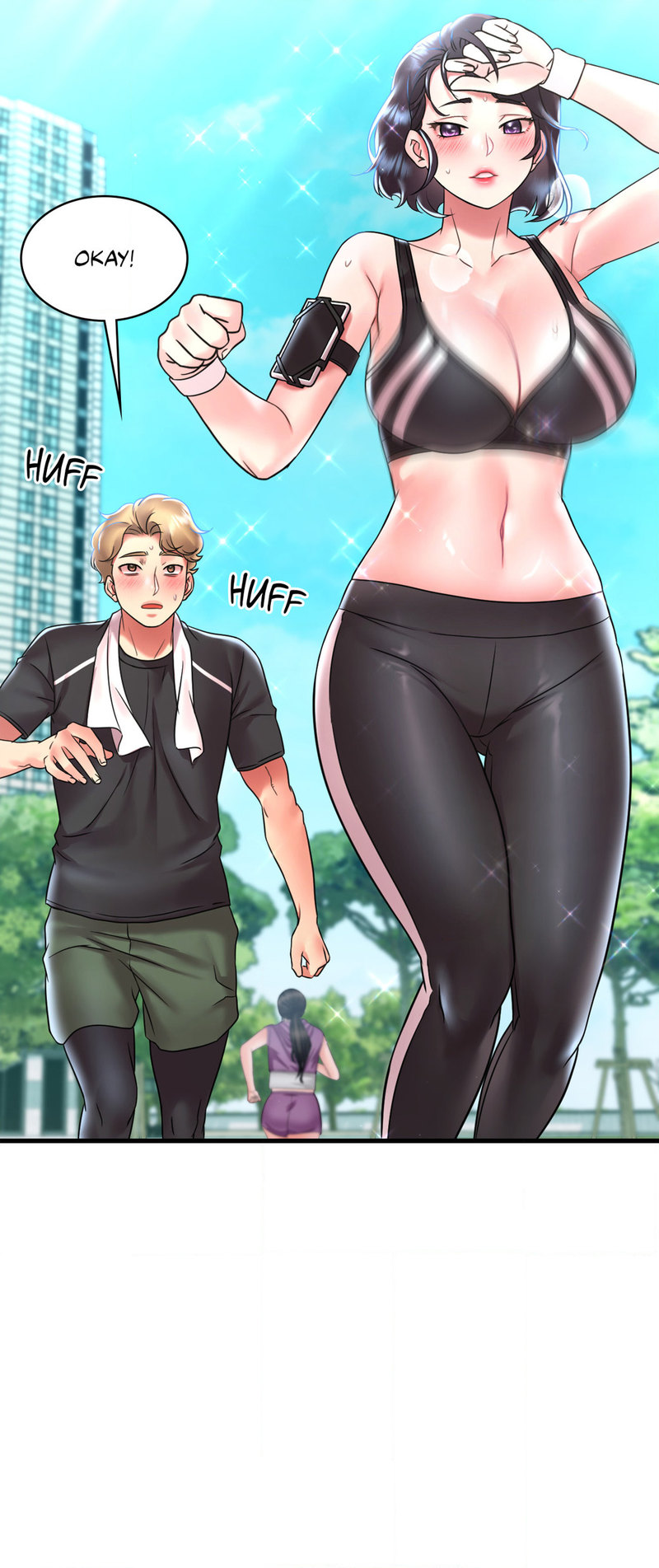 Drunk on You - Chapter 49 - picture 41