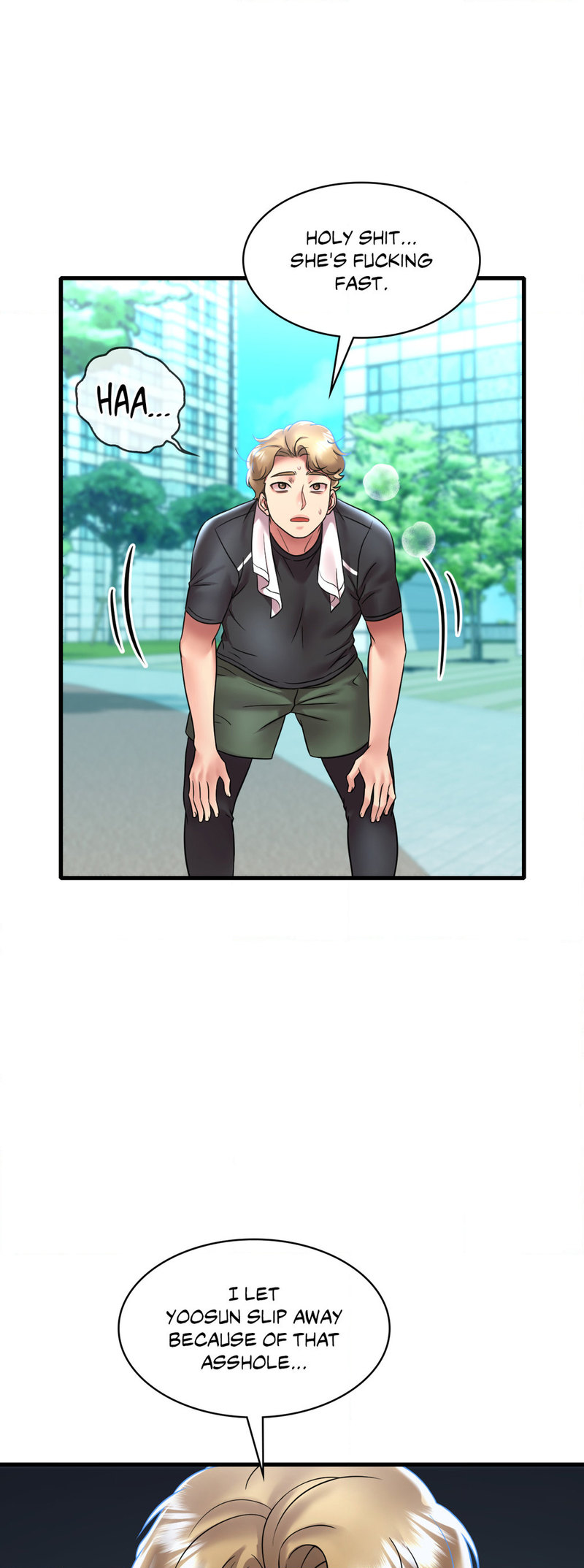 Drunk on You - Chapter 49 - picture 42