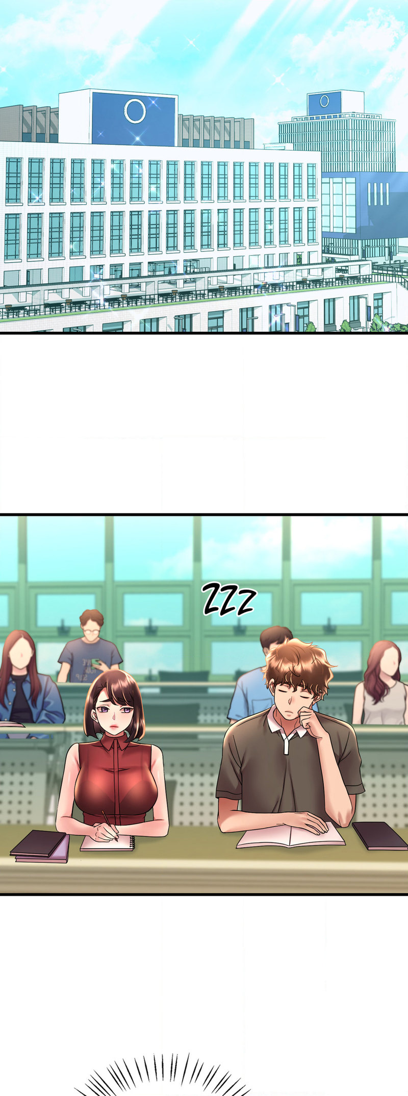 Drunk on You - Chapter 49 - picture 44