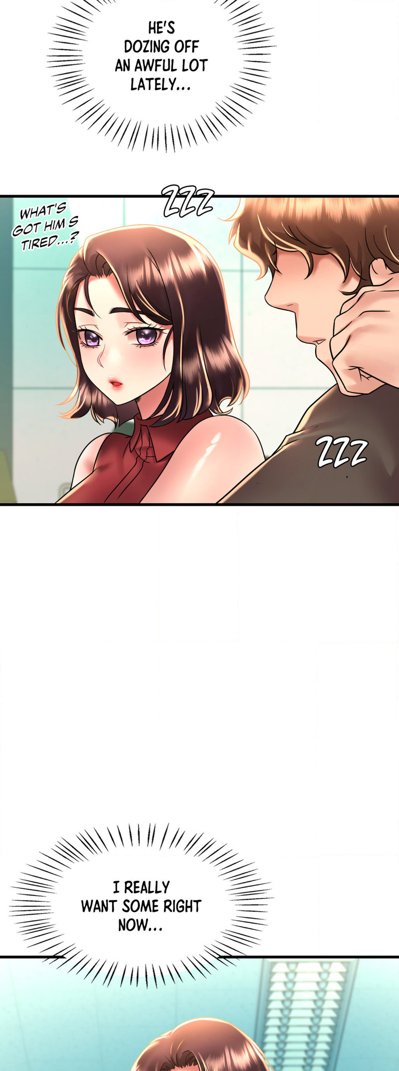 Drunk on You - Chapter 49 - picture 45