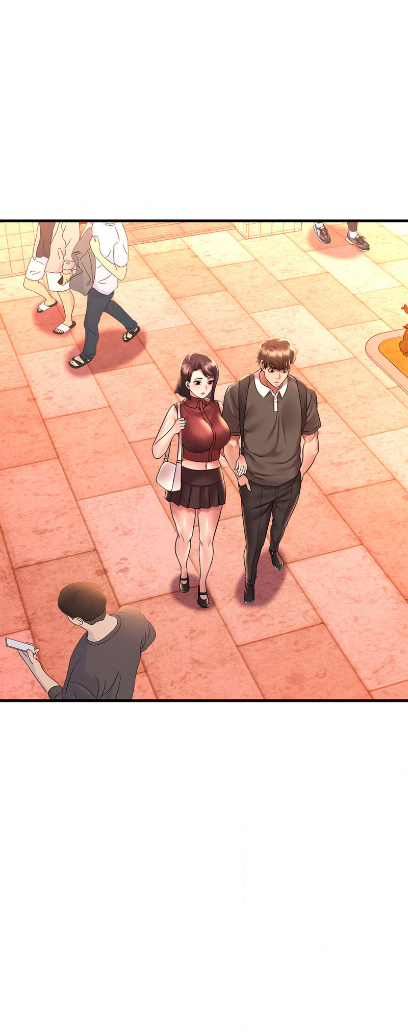 Drunk on You - Chapter 49 - picture 48